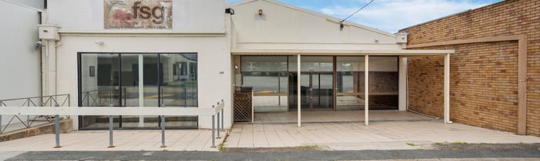 Shop & Retail commercial property for lease at 100 York Street Beenleigh QLD 4207