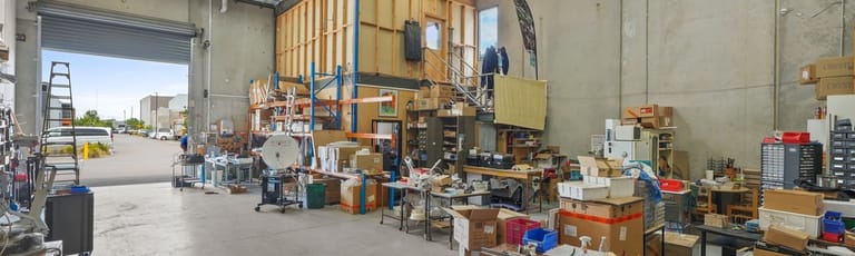 Factory, Warehouse & Industrial commercial property leased at 13/94-102 Keys Road Cheltenham VIC 3192