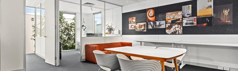 Factory, Warehouse & Industrial commercial property leased at 6/5 Kelletts Road Rowville VIC 3178