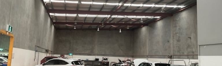 Factory, Warehouse & Industrial commercial property for lease at 23 Secam Street Mansfield QLD 4122