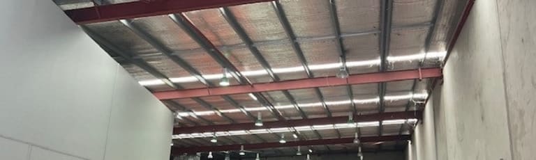 Factory, Warehouse & Industrial commercial property for lease at 23 Secam Street Mansfield QLD 4122