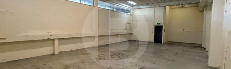 Factory, Warehouse & Industrial commercial property for lease at 116 ADDERLEY STREET Auburn NSW 2144