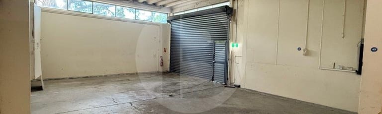Factory, Warehouse & Industrial commercial property for lease at 116 ADDERLEY STREET Auburn NSW 2144