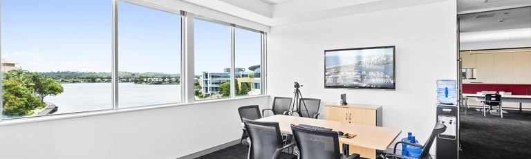 Offices commercial property for lease at 18/240 Varsity Parade Varsity Lakes QLD 4227
