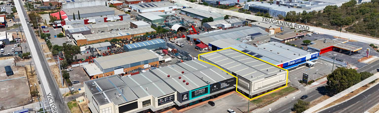 Factory, Warehouse & Industrial commercial property for lease at 5/516 Alexander Drive Malaga WA 6090