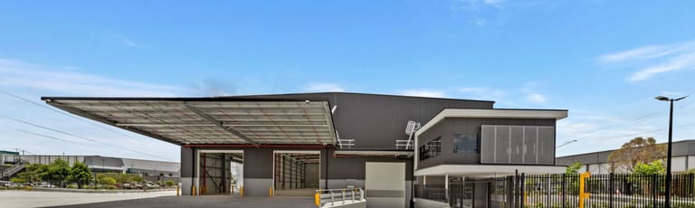 Factory, Warehouse & Industrial commercial property for lease at 51 Bernera Road Prestons NSW 2170