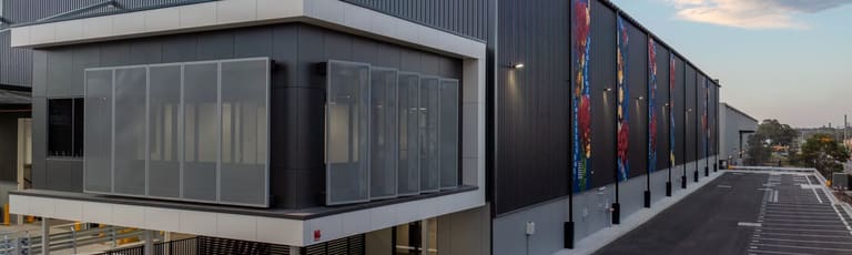 Factory, Warehouse & Industrial commercial property for lease at 51 Bernera Road Prestons NSW 2170