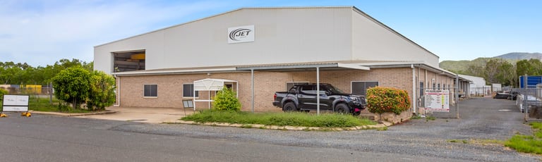 Factory, Warehouse & Industrial commercial property for lease at Shed 1/3 Monier Road Parkhurst QLD 4702
