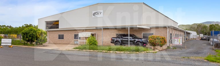 Factory, Warehouse & Industrial commercial property for lease at Shed 1/3 Monier Road Parkhurst QLD 4702