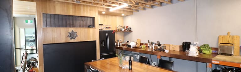 Factory, Warehouse & Industrial commercial property for lease at 2/4 Milgate Drive Mornington VIC 3931