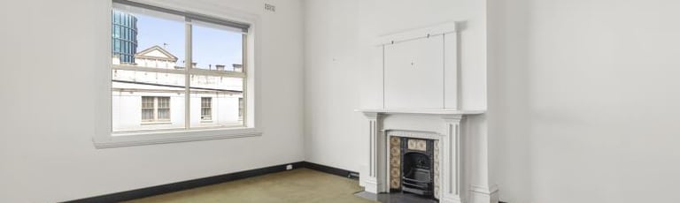 Offices commercial property leased at Suite 2 & 3/235 Camberwell Road Camberwell VIC 3124
