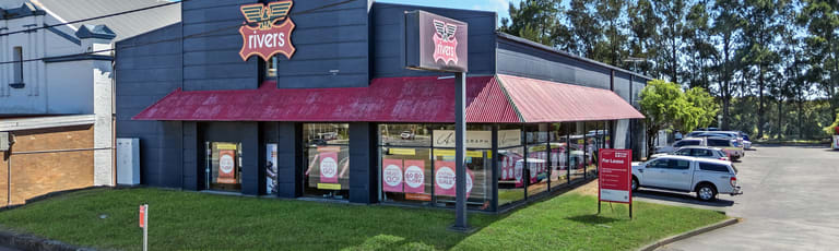 Shop & Retail commercial property for lease at 194A High Street Maitland NSW 2320