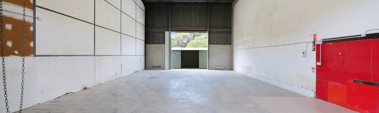 Factory, Warehouse & Industrial commercial property for lease at 2B/19 Macadam Place Balcatta WA 6021