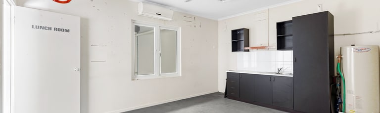 Factory, Warehouse & Industrial commercial property for lease at 41 Enterprise Way Sunshine West VIC 3020