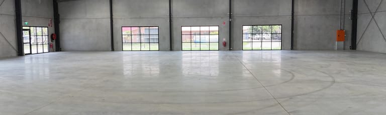 Showrooms / Bulky Goods commercial property for lease at 35 Racecourse Road Rutherford NSW 2320
