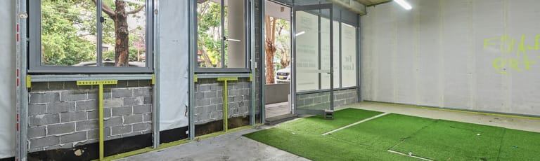 Offices commercial property for lease at Shop 5/32-72 Alice Street Newtown NSW 2042