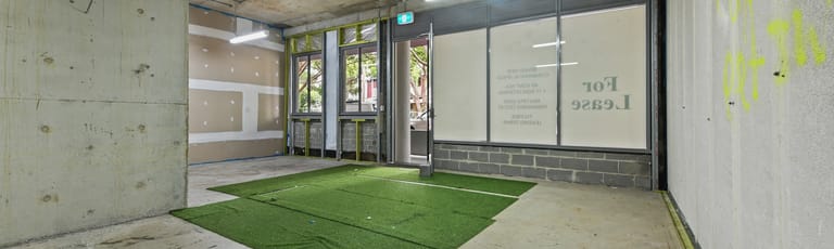 Offices commercial property for lease at Shop 5/32-72 Alice Street Newtown NSW 2042