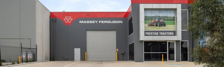 Factory, Warehouse & Industrial commercial property for lease at 42 Gwen Road Cranbourne West VIC 3977