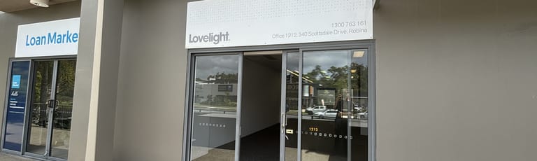 Offices commercial property for lease at 12/2 Acacia Court Robina QLD 4226