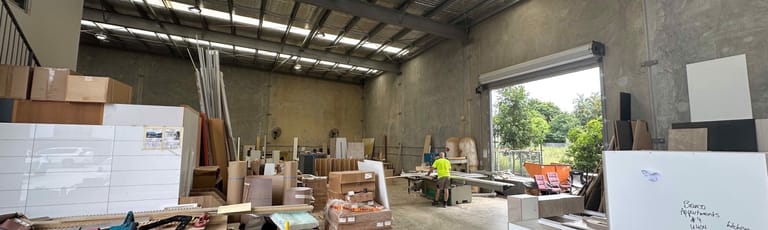 Factory, Warehouse & Industrial commercial property for lease at 3/37 Moroney Place Beerwah QLD 4519