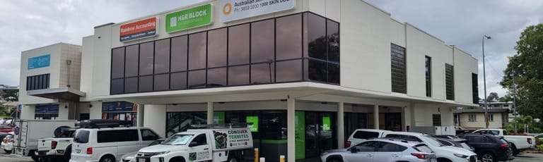 Offices commercial property for lease at 5/1155 Wynnum Road Cannon Hill QLD 4170