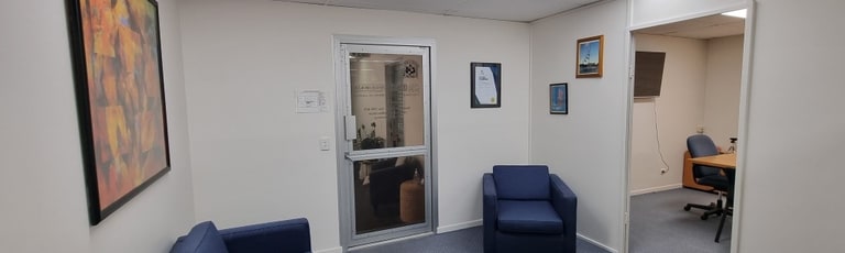 Offices commercial property for lease at 5/1155 Wynnum Road Cannon Hill QLD 4170