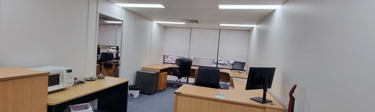 Offices commercial property for lease at 5/1155 Wynnum Road Cannon Hill QLD 4170