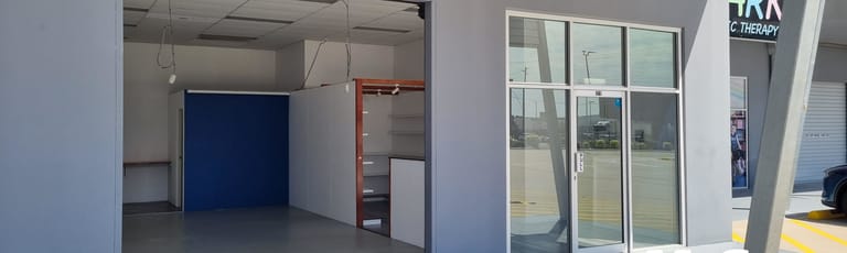 Factory, Warehouse & Industrial commercial property leased at 29/302-304 South Pine Road Brendale QLD 4500