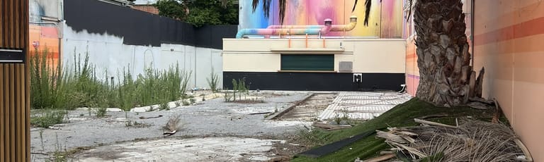 Showrooms / Bulky Goods commercial property for lease at 33 Clifton Street Prahran VIC 3181