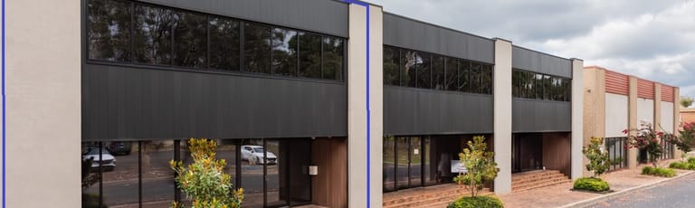 Factory, Warehouse & Industrial commercial property for lease at 1/9-11 Huddart Court Mitchell ACT 2911