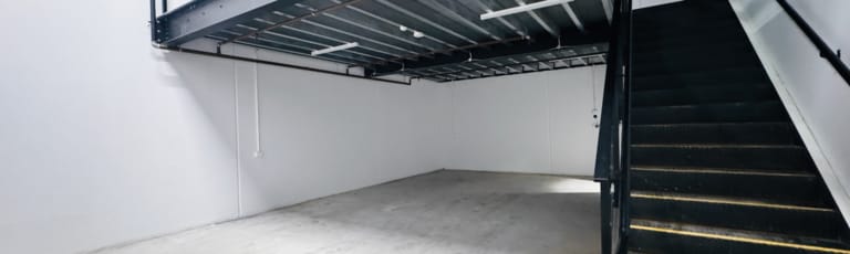 Factory, Warehouse & Industrial commercial property for lease at 32/515 Olsen Avenue Southport QLD 4215