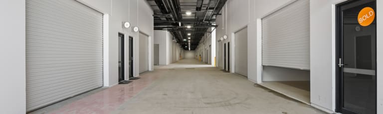 Factory, Warehouse & Industrial commercial property for lease at 32/515 Olsen Avenue Southport QLD 4215