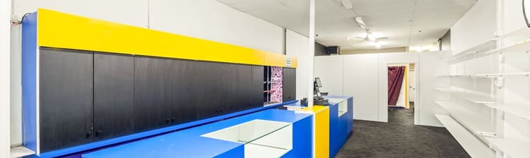 Shop & Retail commercial property for lease at 102 High Street Wodonga VIC 3690