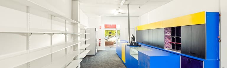 Shop & Retail commercial property for lease at 102 High Street Wodonga VIC 3690