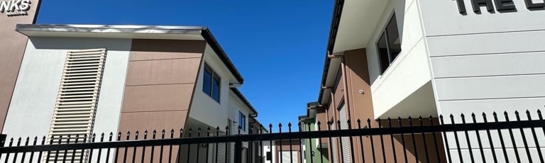 Factory, Warehouse & Industrial commercial property for lease at 5/48 City Link Drive Nerang QLD 4211
