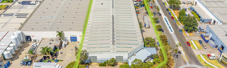 Factory, Warehouse & Industrial commercial property for lease at 68-76 Malcolm Road Braeside VIC 3195