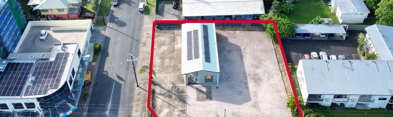 Factory, Warehouse & Industrial commercial property for lease at 462-464 Mulgrave Road Earlville QLD 4870
