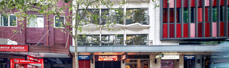 Offices commercial property for lease at Level 3/37 Darlinghurst Road Potts Point NSW 2011