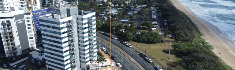 Shop & Retail commercial property for lease at 1/4 Aerodrome Road Maroochydore QLD 4558