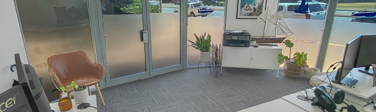 Shop & Retail commercial property for lease at 1/4 Aerodrome Road Maroochydore QLD 4558