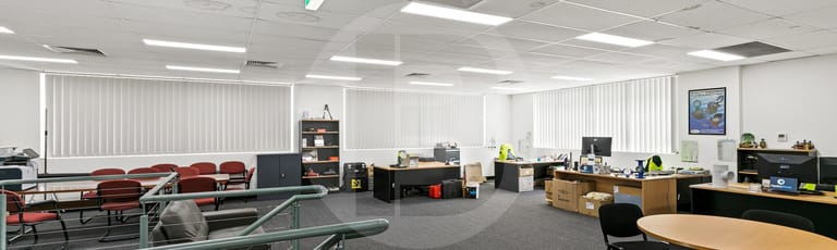 Factory, Warehouse & Industrial commercial property leased at 1/314 HORSLEY ROAD Milperra NSW 2214
