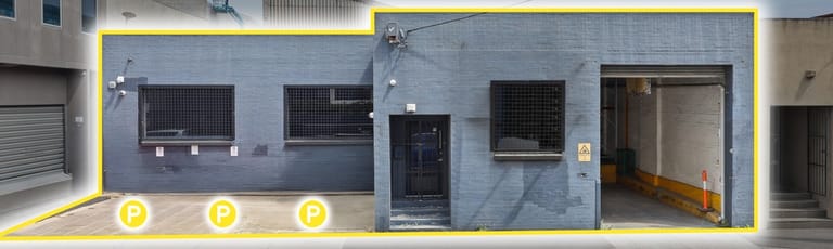 Shop & Retail commercial property for lease at 1 Grosvenor Street Abbotsford VIC 3067