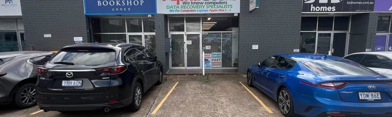 Shop & Retail commercial property for sale at 21/59-63 Wollongong Street Fyshwick ACT 2609