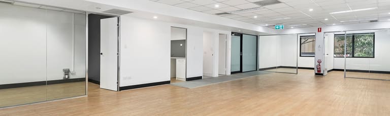 Offices commercial property for lease at 1/5 Sarah Street Mascot NSW 2020