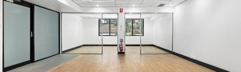 Offices commercial property for lease at 1/5 Sarah Street Mascot NSW 2020