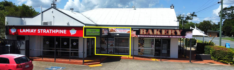 Shop & Retail commercial property for lease at 2/167 Samsonvale Road Strathpine QLD 4500