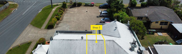Shop & Retail commercial property for lease at 2/167 Samsonvale Road Strathpine QLD 4500