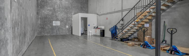 Factory, Warehouse & Industrial commercial property for lease at 5/18 Hancock Way Baringa QLD 4551