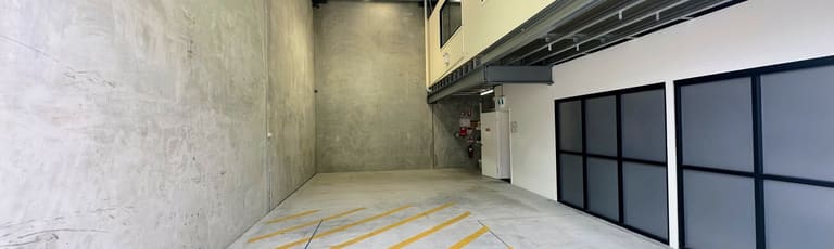 Factory, Warehouse & Industrial commercial property for lease at 36/8-14 St Jude Court Browns Plains QLD 4118