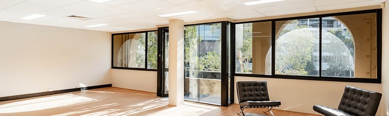 Offices commercial property for lease at 101/39 Hume Street Crows Nest NSW 2065